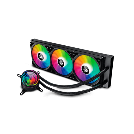 Water Cooler Redragon CCW‑1018 ARGB 360 mm